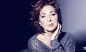 Schauspielerin Christine Kaufmann hatte stressbedingten Haarausfall. © Society - woman.at