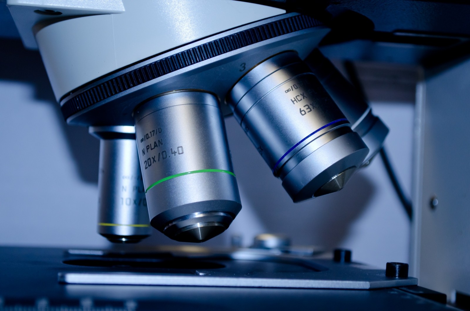 Haarausfall - Methoden zur Analyse