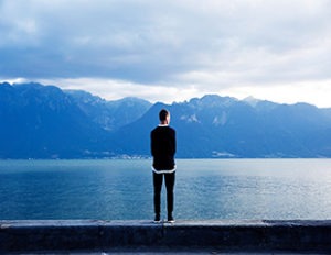 Haarausfall belastet die Psyche