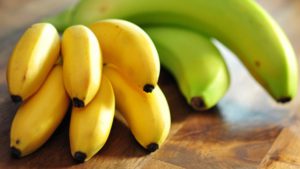 Haarkur aus Olivenöl und Bananen selber machen