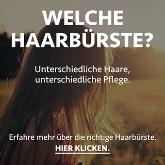 Wie den frühen Haarausfall zu vermeiden