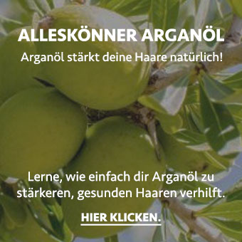 Die Volksmittel das Haar auf dem Kopf wieder herzustellen