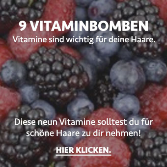 Iherb die Vitamine des Haares