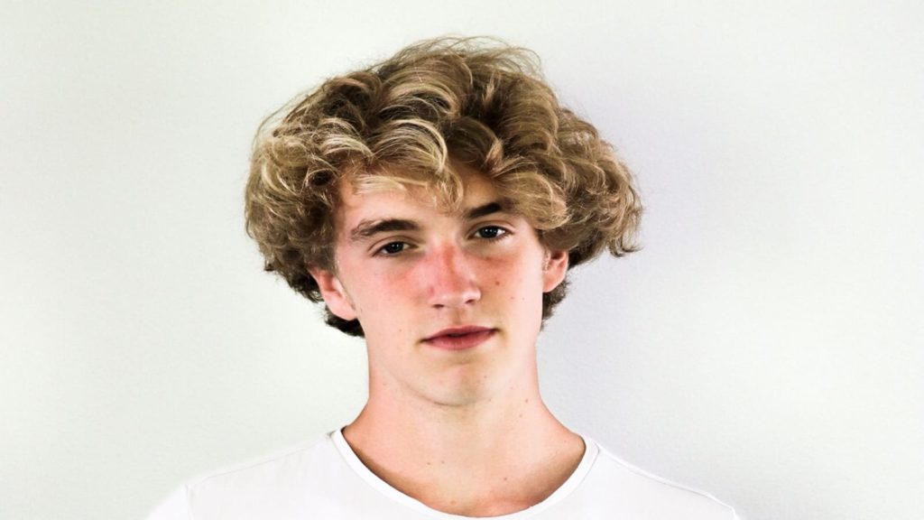 Haare locken - Haarausfall, wenn locken verloren gehen