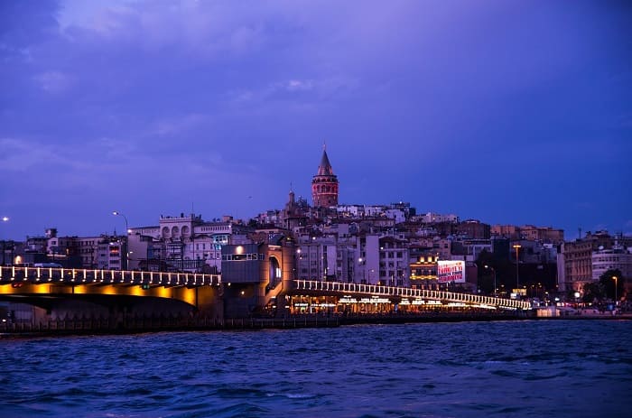 Haartransplantation Türkei Testsieger Istanbul