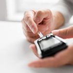 Haarausfall bei Diabetes