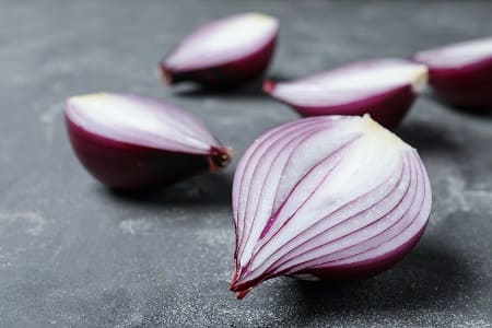 Zwiebeln als Zutat für deine Mahlzeit