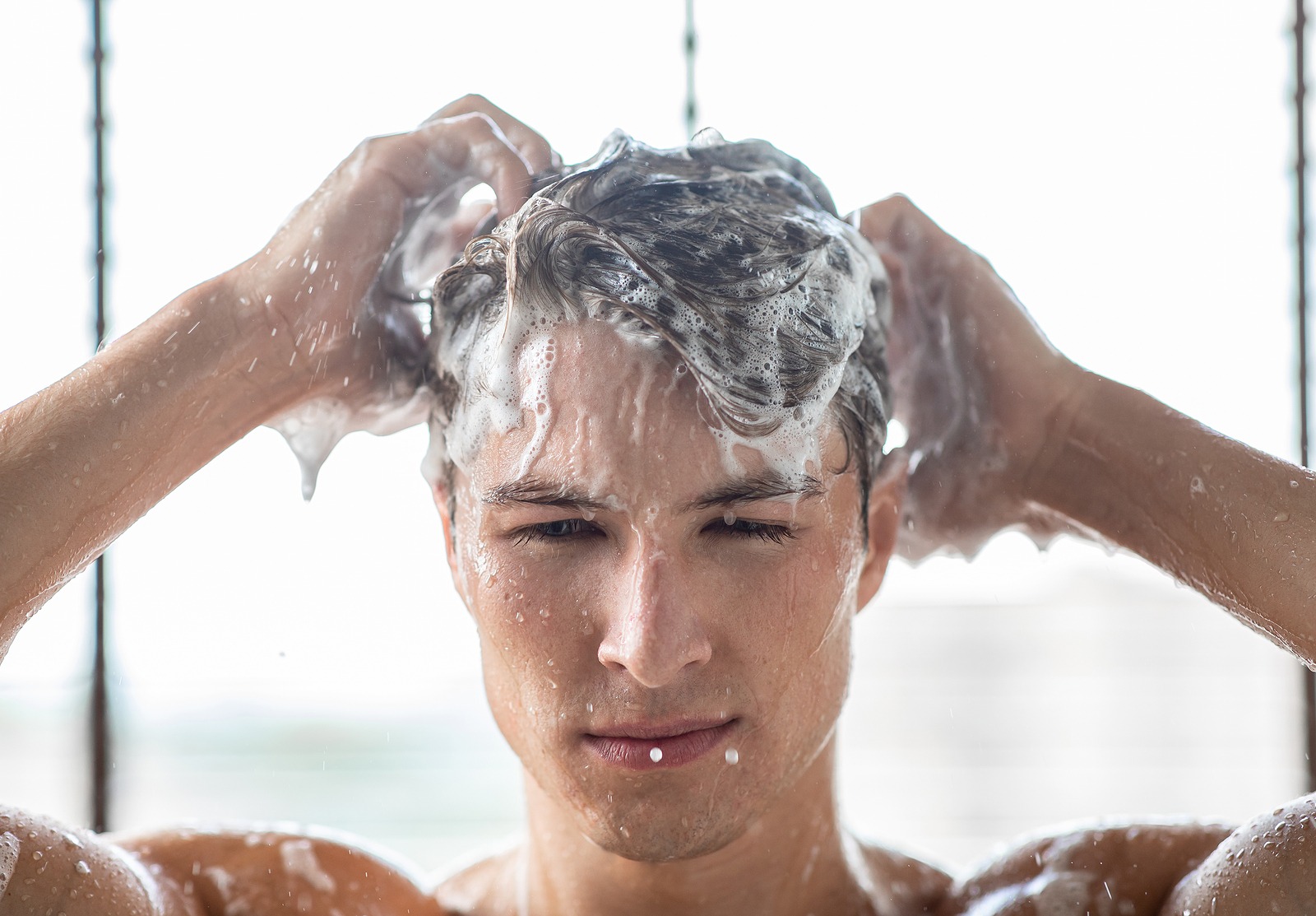 Alpecin Shampoo bei Haarausfall