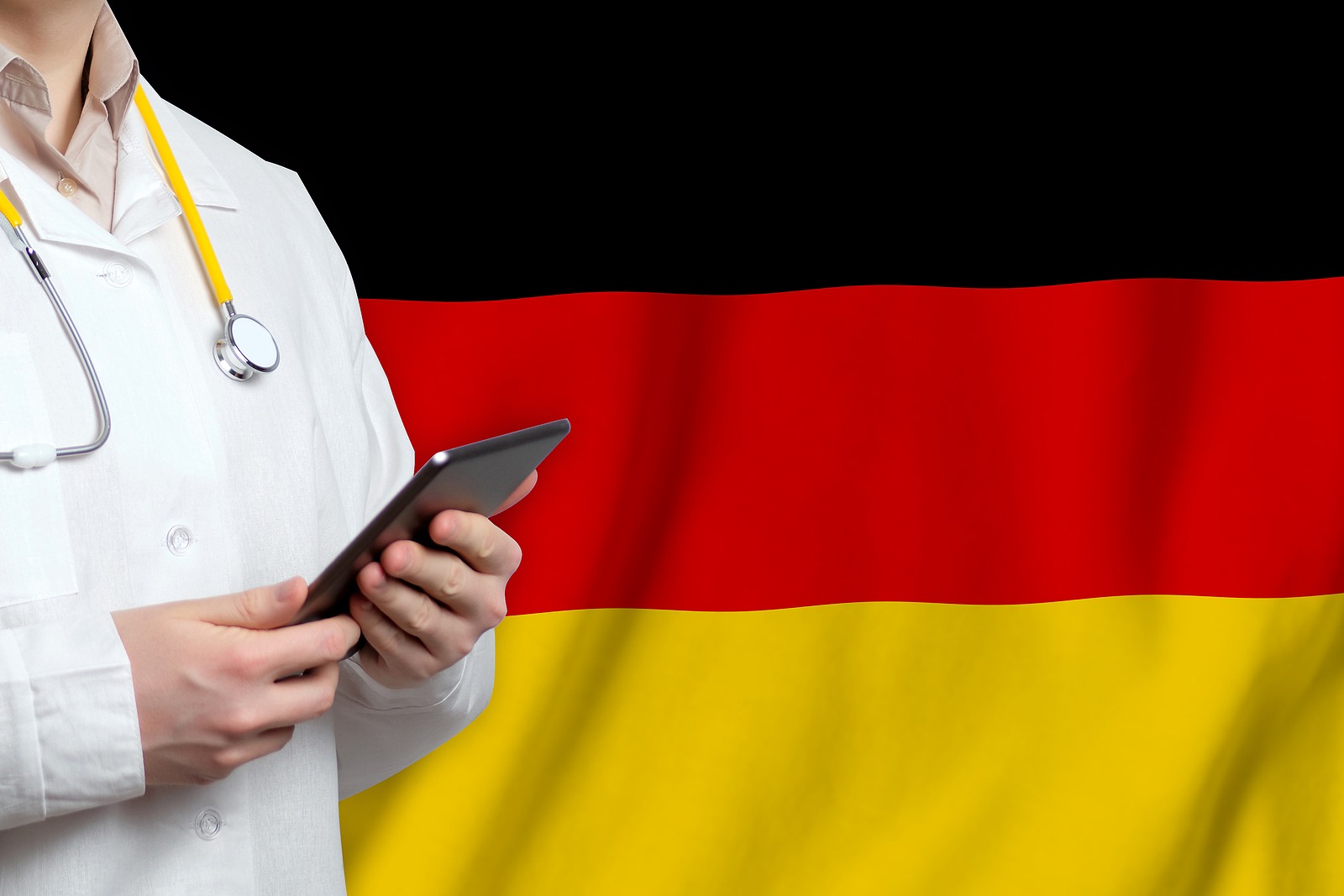 Eigenhaartransplantation Deutschland