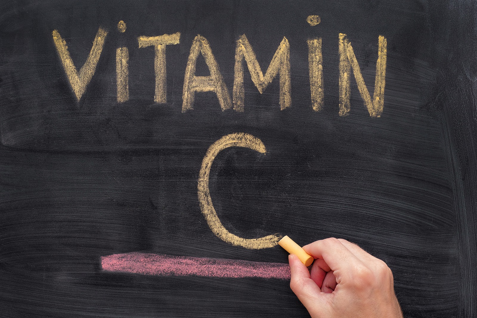 Vitamin C bei Haarausfall