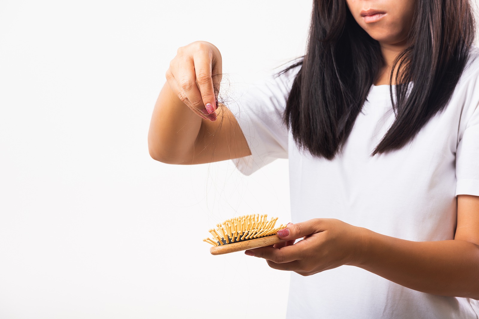 Schädliche Inhaltsstoffe in Haarprodukten
