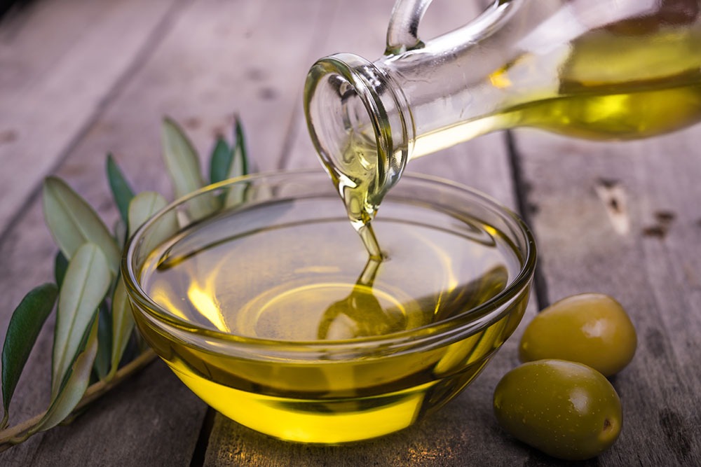 Olivenöl gegen haarausfall - Unser Vergleichssieger 